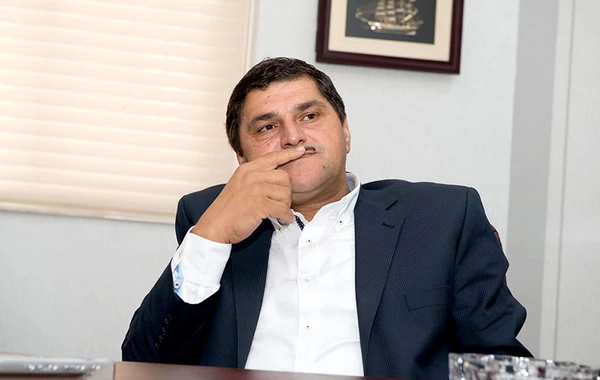 Meyxanaçı Ağakərimin səhhəti daha da pisləşib