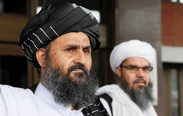 "Taliban" Əfqanıstanın müvəqqəti hökumətinin tərkibini ELAN ETDİ