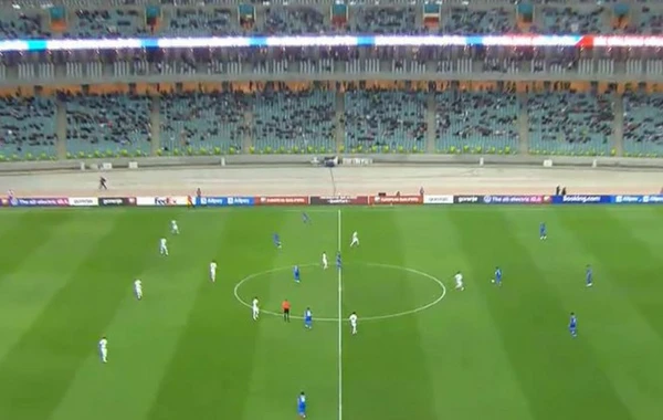 DÇ-2022: Portuqaliya millimizi 3 cavabsız qolla məğlub etdi - VİDEO/YENİLƏNİB