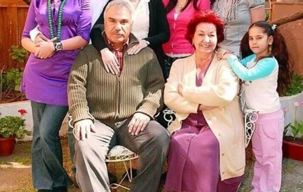 “Yaprak dökümü”nün aktrisası illər sonra tanınmaz halda - FOTO