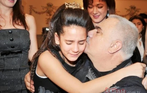 “Yaprak dökümü”nün aktrisası illər sonra tanınmaz halda - FOTO