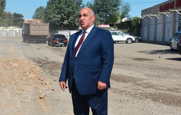 Penitensiar Xidmət Nizaməddin Quliyevin ölümü barədə məlumat yaydı