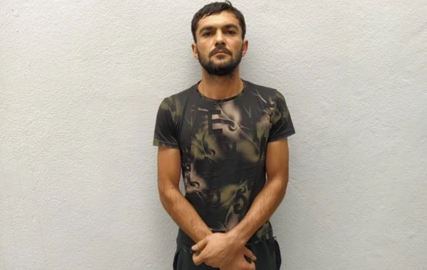 Siyəzəndə polis əməliyyat keçirdi: Saxlanılanlar var - FOTO