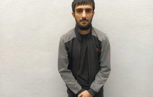 Siyəzəndə polis əməliyyat keçirdi: Saxlanılanlar var - FOTO