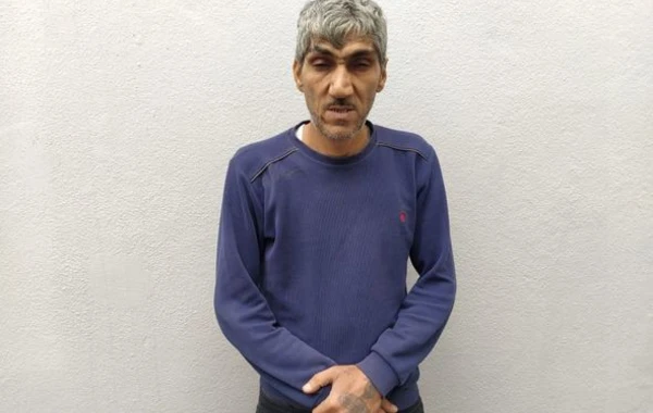 Siyəzəndə polis əməliyyat keçirdi: Saxlanılanlar var - FOTO