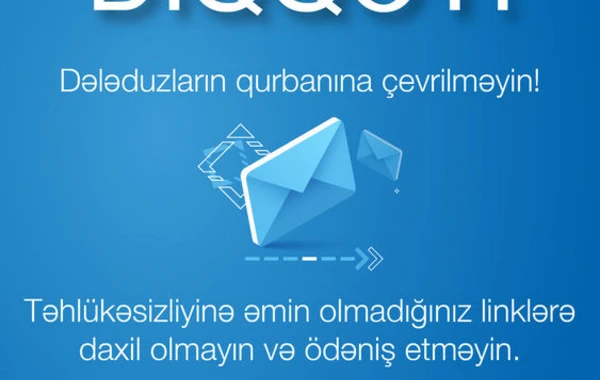 DİN-dən “Instagram”dakı dələduzlarla bağlı XƏBƏRDARLIQ - FOTO