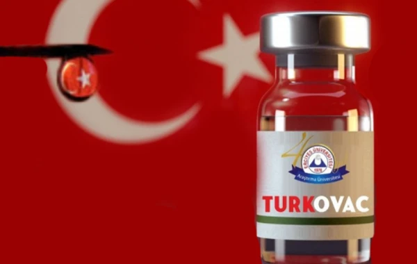 Türkiyənin yerli peyvəndi təcili istifadə mərhələsindədir