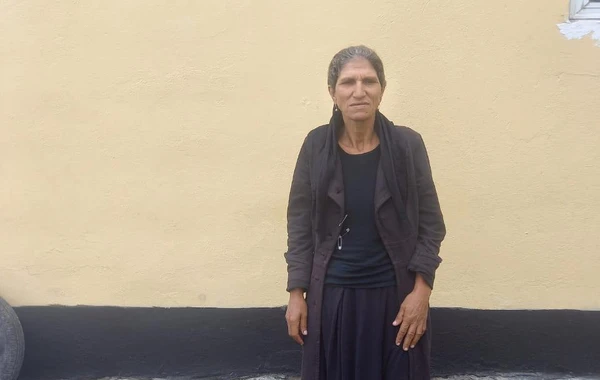 Azərbaycan-Gürcüstan sərhədini pozan qaraçılar saxlanıldı - FOTO