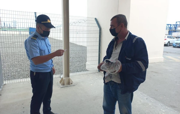 Müharibə iştirakçıları və şəhid ailəsinin üzvləri SOCAR-da işə götürülüb - FOTO