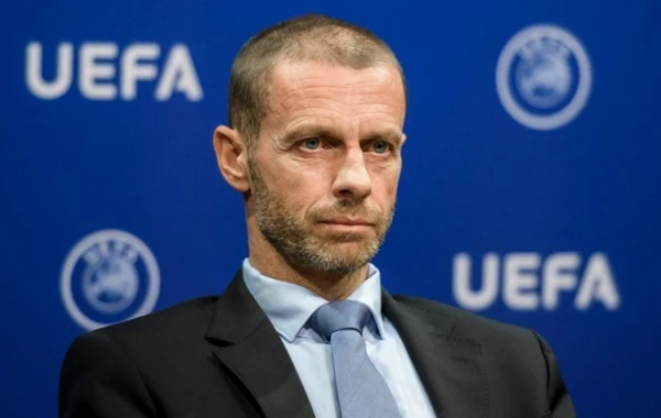 UEFA prezidenti: "Real", "Barselona", "Yuventus" rəhbərliyi futbolu öldürməyə çalışırdı”
