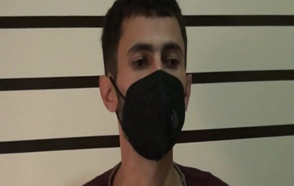 Mingəçevirdə narkotik alverçiləri saxlanılıb - FOTO