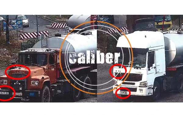 Иран заходит в Карабах контрабандой - Новые видео и фото доказательства