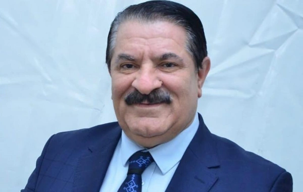 Xərçəngdən əziyyət çəkən Xalq artisti yenidən xəstəxanada - FOTO
