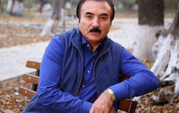 Səyyad Əlizadə süni tənəffüs aparatına qoşulub: Vəziyyəti ağırdır