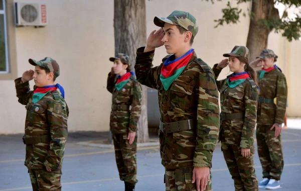 Bakı məktəblərində Anım Günü və Zəfər Günü qeyd ediləcək