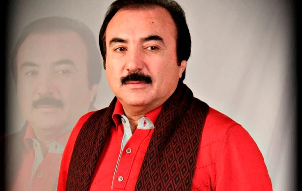 Səyyad Əlizadənin həyat yoldaşı da xəstəxanaya yerləşdirildi - YENİLƏNİB