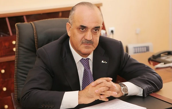 Səlim Müslümov barədə qərar qəbul edildi