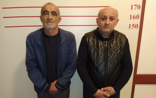 Göyçay və Qubada narkotiklə bağlı əməliyyat - FOTO