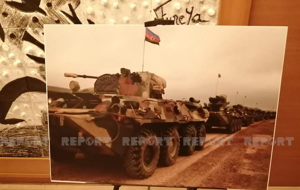 Azərbaycan və Türkiyənin gənclər təşkilatları arasında memorandum imzalanıb - FOTO
