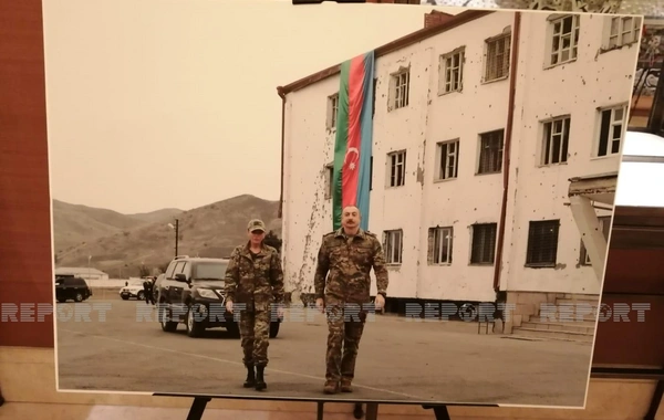 Azərbaycan və Türkiyənin gənclər təşkilatları arasında memorandum imzalanıb - FOTO