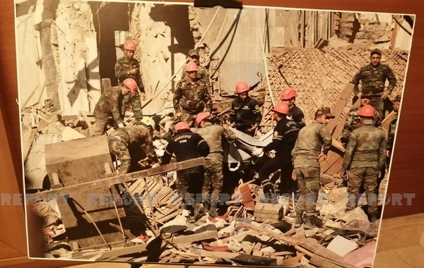 Azərbaycan və Türkiyənin gənclər təşkilatları arasında memorandum imzalanıb - FOTO