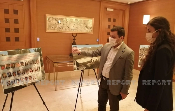 Azərbaycan və Türkiyənin gənclər təşkilatları arasında memorandum imzalanıb - FOTO