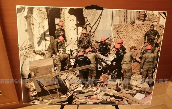 Azərbaycan və Türkiyənin gənclər təşkilatları arasında memorandum imzalanıb - FOTO