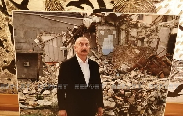 Azərbaycan və Türkiyənin gənclər təşkilatları arasında memorandum imzalanıb - FOTO