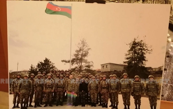 Azərbaycan və Türkiyənin gənclər təşkilatları arasında memorandum imzalanıb - FOTO