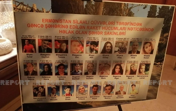 Azərbaycan və Türkiyənin gənclər təşkilatları arasında memorandum imzalanıb - FOTO