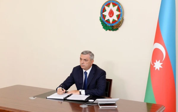 Əlaqələndirmə Qərargahının iclasında bir sıra vacib məsələlər müzakirə olundu - FOTO