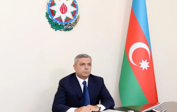 Əlaqələndirmə Qərargahının iclasında bir sıra vacib məsələlər müzakirə olundu - FOTO