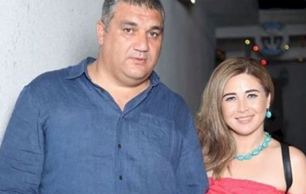 Elnarə Xəlilova ərindən yazdı: “Sənin xəbərlərin “BBC”, “Əl-Cazirə” kimi... ” - VİDEO