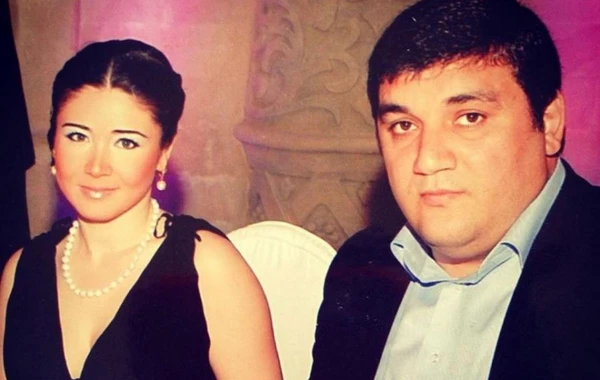 Elnarə Xəlilova ərindən yazdı: “Sənin xəbərlərin “BBC”, “Əl-Cazirə” kimi... ” - VİDEO