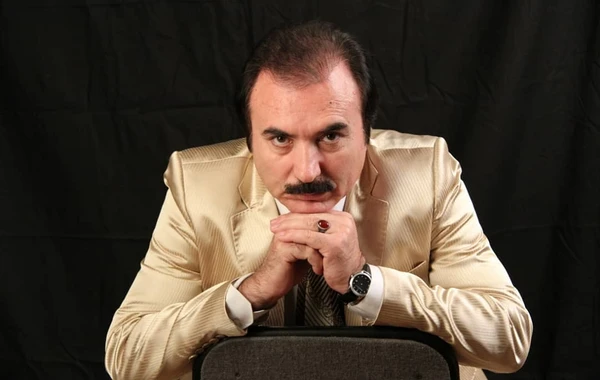 Səyyad Əlizadə ECMO cihazına qoşulub