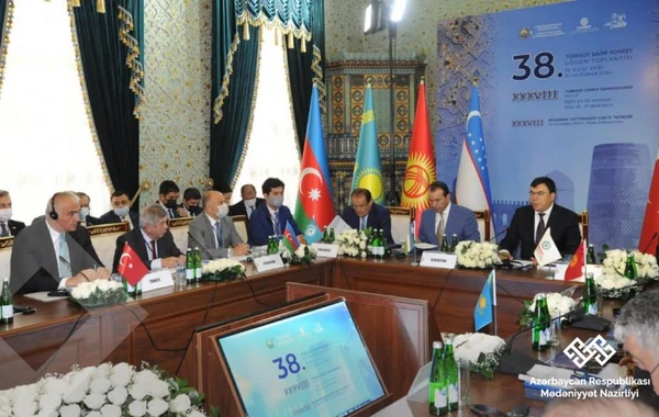 Şuşa “Türk dünyasının mədəniyyət paytaxtı” olacaq