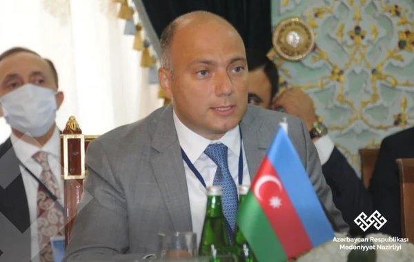 Şuşa “Türk dünyasının mədəniyyət paytaxtı” olacaq