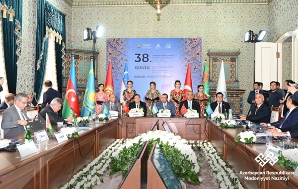 Şuşa “Türk dünyasının mədəniyyət paytaxtı” olacaq
