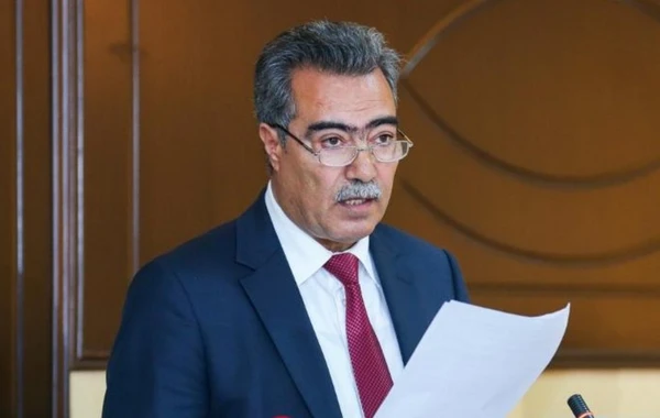 Vüqar Səfərli: "Ramiz Mehdiyev dedi ki, işlərə Əli Həsənov nəzarət edəcək"