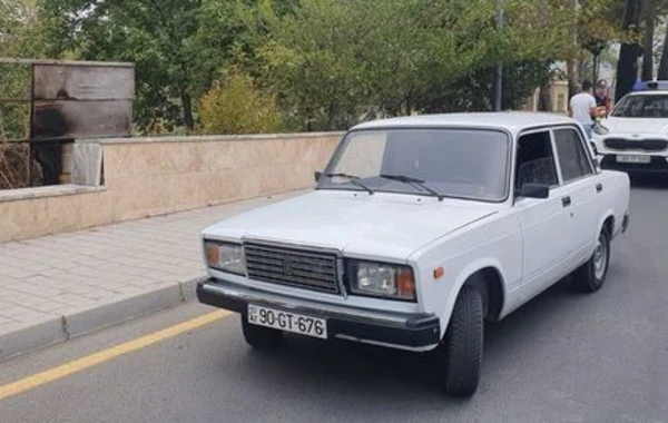 Qaydaları pozan 40-a yaxın sürücü cərimələnib - FOTO