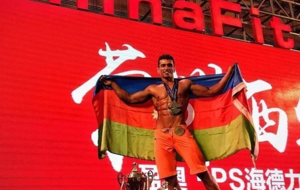 Похоронен чемпион Азербайджана – ФОТО