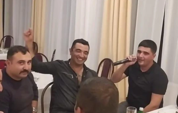 Karantin qaydalarını pozan restoran aşkarlanıb - 8 nəfər saxlanılıb - FOTO