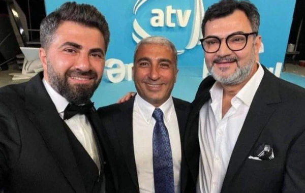 Rafaellə Coşqun ATV-də aparıcılıq edəcək