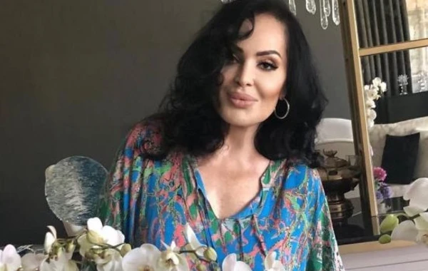76 yaşlı Türkan Şoray tanınmaz halda - FOTO