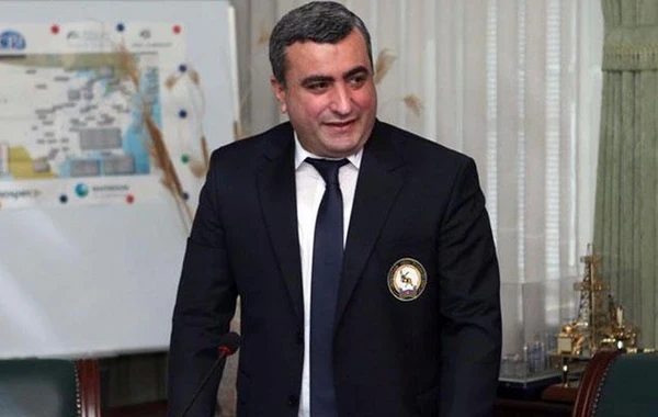 Elnur Əşrəfoğlunun son vəziyyəti AÇIQLANDI