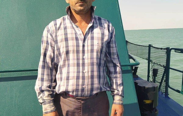 DSX və DTX Xəzər dənizində əməliyyat keçirib - Saxlanılanlar var - FOTO