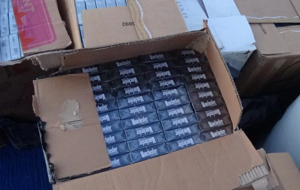 DSX və DTX Xəzər dənizində əməliyyat keçirib - Saxlanılanlar var - FOTO