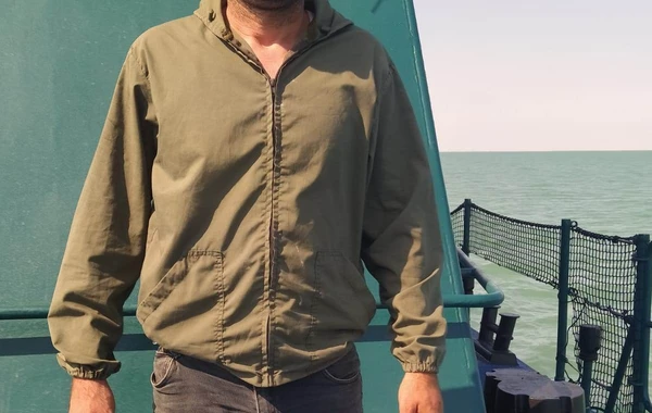 DSX və DTX Xəzər dənizində əməliyyat keçirib - Saxlanılanlar var - FOTO