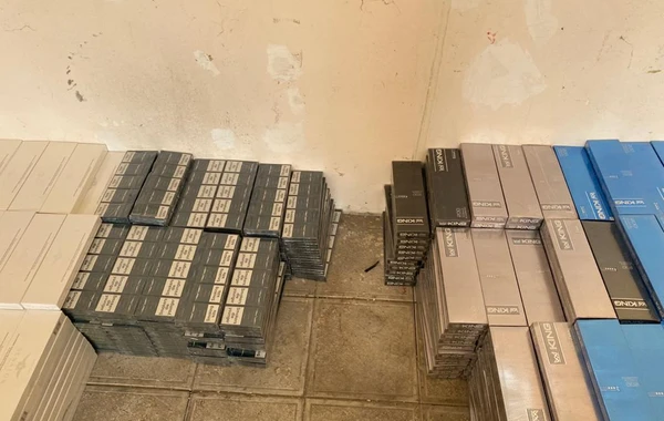 DSX və DTX Xəzər dənizində əməliyyat keçirib - Saxlanılanlar var - FOTO