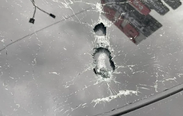 Zelenskinin müşavirinə sui-qəsd olub - FOTO